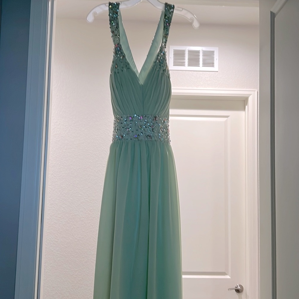 Size 10 Brand New Bridesmaid Dresd